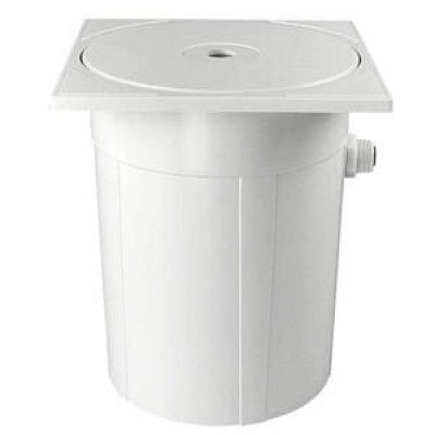 Plovákové dopouštění vody Emaux