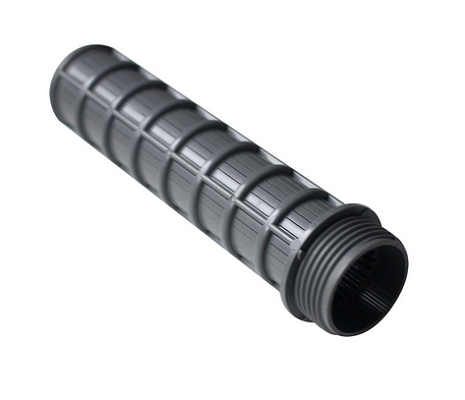 Kolektorové rameno 233 mm filtrační jednotky SMG 900