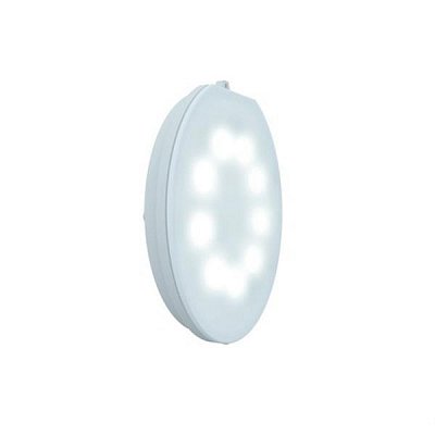 Žárovka AS LED,studená bílá 12V/32W 4.320 lm, LumiPlus