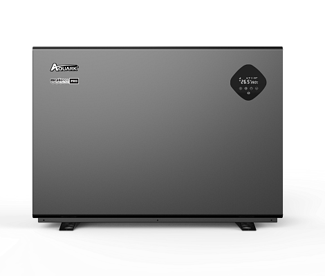 Tepelné čerpadlo Mr.Silence PRO 9kW (15-30m3)