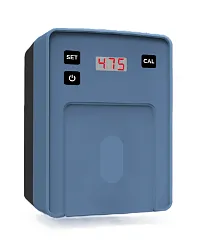 Automatická regulace PICO CONTROL Rx (řízení solonizační jednotky)