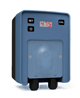 Automatická regulace PICO DOSING Rx