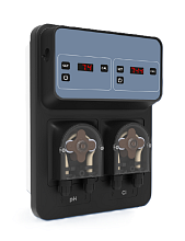 Automatická regulace pH a Rx PICO DUO (dávkování pH+Cl)