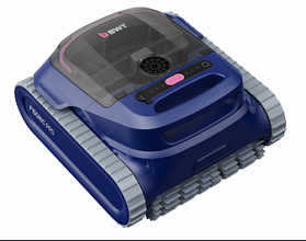 Aut. vysavač AKU BWT F1 Sonic PRO