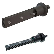 Cela Hayward/Bayrol/Kripsol 200x45mm, 4 plechy