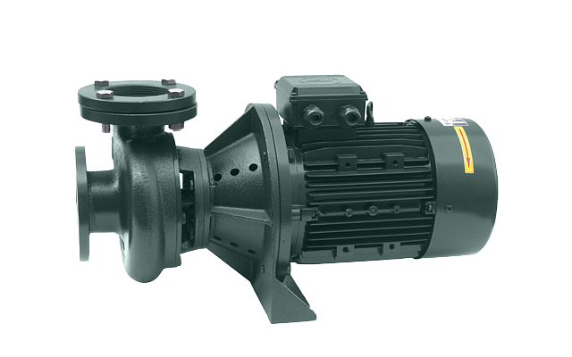 Čerpadlo DN-18 4,0 kW 230/400V 102 m3/h