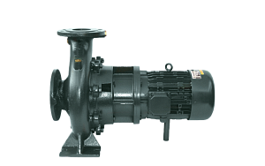 Čerpadlo DN-326 3HP 230/400V bez předfiltru