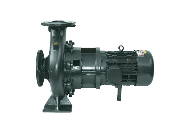 Čerpadlo DN-326 3HP 230/400V bez předfiltru