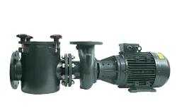 Čerpadlo FDN-21 7,5kW, 400/690V 172 m3/h