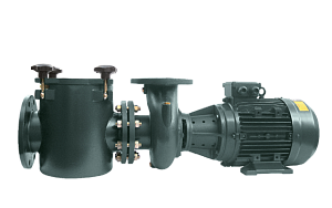 Čerpadlo FDN-21 7,5kW, 400/690V 172 m3/h