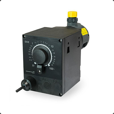 Membránové čerpadlo 230V DDE 5l/h pH+