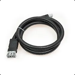 Náhradní prodlužovací kabel elektrody ASIN Salt 2m