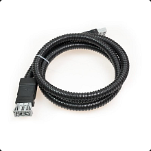 Náhradní prodlužovací kabel elektrody ASIN Salt 2m