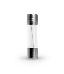 Náhradní pojistka T 2A