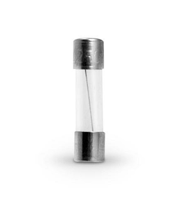 Náhradní pojistka T 8A