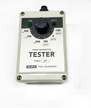 Simulátor signálu sond pH a Rx