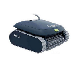 Aut. vysavač BWT ES 700