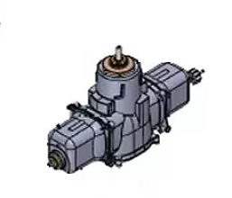 ND-kabel 18m Anti-Swirl-BWT P500 od 2021