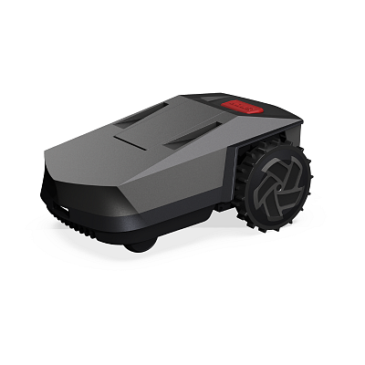 MR.GRASS AI1600, do 1600m2, IPX6, 6 Ah