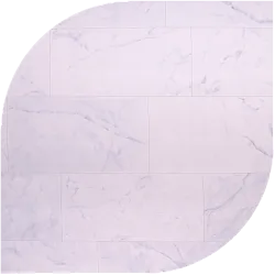 Fólie CEFIL Victoria BIANCO 1,5mm, šíře 1,65m, role 25bm