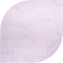 Fólie CEFIL Victoria BIANCO 1,5mm, šíře 1,65m, role 25bm