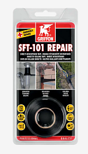 Opravná samolepící těsnící páska SFT-101