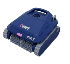 Aut. vysavač BWT F1 RX