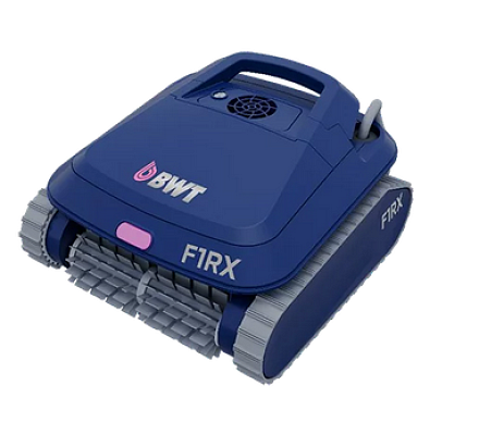 Aut. vysavač BWT F1 RX