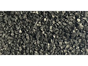 FiCarb B, Aktivní uhlí vyrobené z černého uhlí, 0,6 - 2,4 mm 