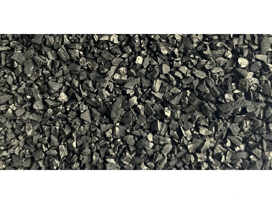 FiCarb B, Aktivní uhlí vyrobené z černého uhlí, 0,6 - 2,4 mm 