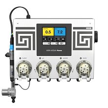 Asin Aqua Home CLF vs