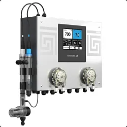 Asin Aqua Salt eOX 100 - DOPRODEJ