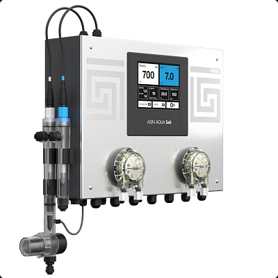 Asin Aqua Salt eOX 100