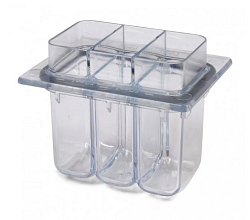 Náhradní kyveta pro PoolLab 2.0