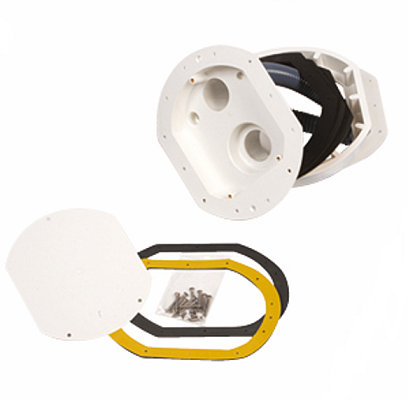 Předmontažní sada JET-VAG/NIXI-D d63/75