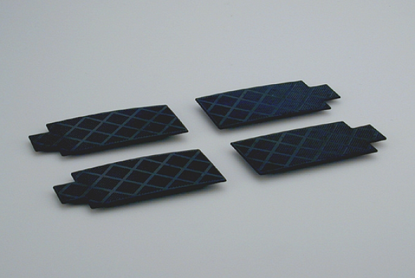 Nášlap žebříku protiskluzový (cena za kus)