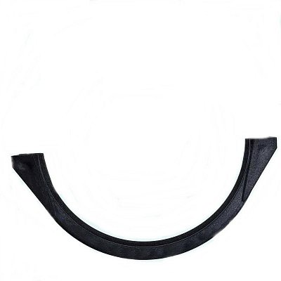 Klemy pro uchycení ventilu TOP (Emaux)