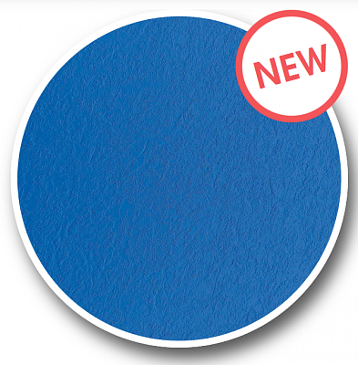 Fólie ELBE Elite MOTION 1,8mm - Deap Sea šíře 1,65m (modrá-603)