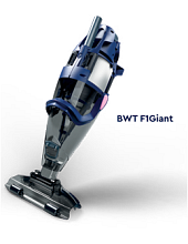AKU ruční vysavač BWT F1 GIANT
