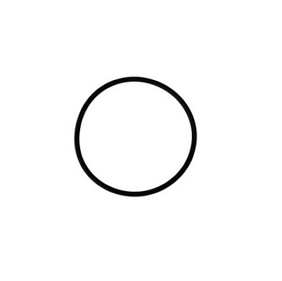 Těsnění víka předfiltru Inverpro IP