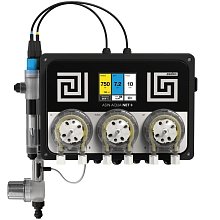 Asin Aqua NET+ Redox (3 pumpičky)