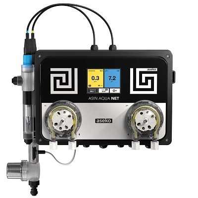 Asin Aqua NET CLF