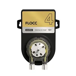 Peristaltické čerpadlo PP10 PRO (12V) 0,6 l/h