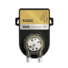 Peristaltické čerpadlo PP10 PRO (12V) 0,6 l/h