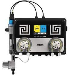 Asin Aqua NET Redox