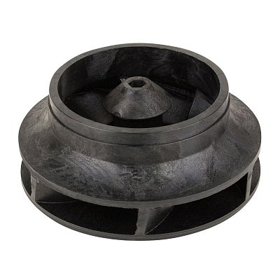 Oběžné kolo čerpadla Karpa, Kapri KA300