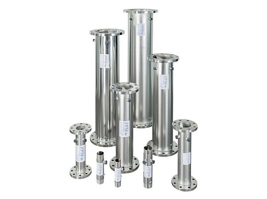 Zeta Potential Mixer d110