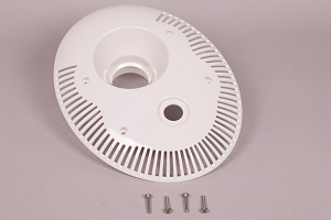 Čelo trysky protiproudu A-jet (bez trysky)