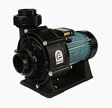 Čerpadlo protiproudu QWERTZ ASF55