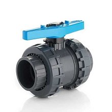 2-cest.kul ventil EASYFIT 75 mm